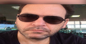 Dr  Homem 41 years old I am from Chapecó/Santa Catarina, Seeking Dating Friendship with Woman