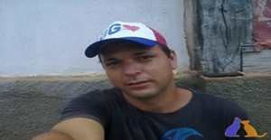 Wilhas Das 34 years old I am from Campos dos Goytacazes/Rio de Janeiro, Seeking Dating Friendship with Woman