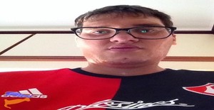 vinicius212 38 years old I am from Zapopan/Jalisco, Seeking Dating Friendship with Woman