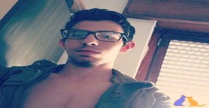 Bruno.Alexandre 21 years old I am from Argenteuil/Ile de France, Seeking Dating Friendship with Woman