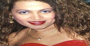 A brasileira 41 years old I am from Anápolis/Goiás, Seeking Dating Friendship with Man