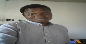 loidenando 34 years old I am from Maputo/Maputo, Seeking Dating Friendship with Woman