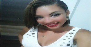 Isa13 28 years old I am from Salvador/Bahia, Seeking Dating Friendship with Man