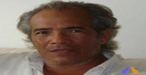 jaky47 68 years old I am from Maracay/Aragua, Seeking Dating Friendship with Woman