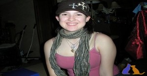 Hnnah24 34 years old I am from Long Island City/New York State, Seeking Dating Friendship with Man