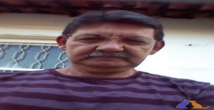 Léo Lim 66 years old I am from Campo Grande/Mato Grosso do Sul, Seeking Dating Friendship with Woman
