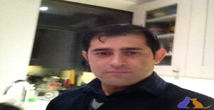 ArthurLuiz 42 years old I am from Londres/Grande Londres, Seeking Dating Friendship with Woman