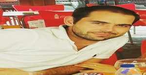 Javeds 37 years old I am from Olesa De Montserrat/Madrid, Seeking Dating Friendship with Woman
