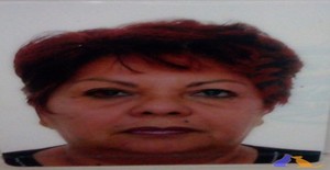Rosauragoyo 73 years old I am from Barquisimeto/Lara, Seeking Dating with Man