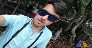 philipe20 24 years old I am from Ajaccio/Córsega, Seeking Dating Friendship with Woman