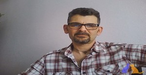 latinito68 52 years old I am from Payerne/Friburgo, Seeking Dating Friendship with Woman