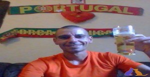 Solitàriofr 40 years old I am from Provins/Ile de France, Seeking Dating Friendship with Woman