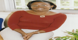Welvitcha 49 years old I am from Luanda/Luanda, Seeking Dating Friendship with Man