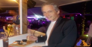 pito colorito 51 years old I am from Canet-Plage/Languedoque-Rossilhão, Seeking Dating Friendship with Woman