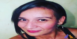 MarieVzla 41 years old I am from Los Teques/Miranda, Seeking Dating Friendship with Man