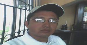 Tony3132 47 years old I am from Mexico/State of Mexico (edomex), Seeking Dating Friendship with Woman