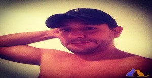 Edwin Delado 41 years old I am from Sincelejo/Sucre, Seeking Dating Friendship with Woman