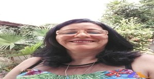 Marilda7 58 years old I am from Mimoso Do Sul/Espírito Santo, Seeking Dating Friendship with Man