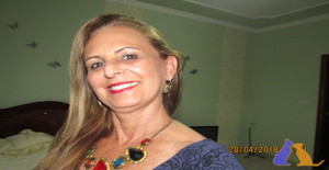 ilzabueno2 61 years old I am from Muzambinho/Minas Gerais, Seeking Dating Friendship with Man