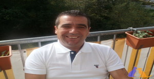 HERNANI68 53 years old I am from Aalen/Baden-Württemberg, Seeking Dating Friendship with Woman