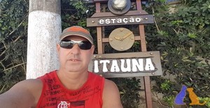 Beach46 48 years old I am from Saquarema/Rio de Janeiro, Seeking Dating with Woman