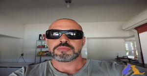chefe floripa 40 years old I am from Florianópolis/Santa Catarina, Seeking Dating Friendship with Woman