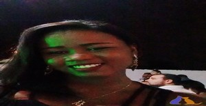 Ellizi 26 years old I am from Salvador/Bahia, Seeking Dating Friendship with Man