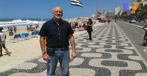 LFDMP1 68 years old I am from Porto/Porto, Seeking Dating Friendship with Woman
