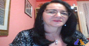 cleonildes 60 years old I am from Roma/Lazio, Seeking Dating Friendship with Man