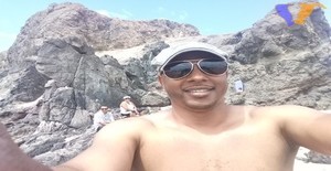 niltonsan 48 years old I am from Mindelo/Ilha de São Vicente, Seeking Dating Friendship with Woman