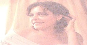 Isabelacm 59 years old I am from Angra do Heroísmo/Isla Terceira, Seeking Dating Friendship with Man