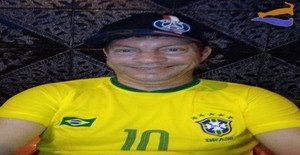 jperes 52 years old I am from Maranguape/Ceará, Seeking Dating Friendship with Woman