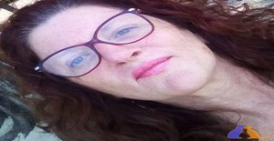 Denisemrib 57 years old I am from São Paulo/São Paulo, Seeking Dating Friendship with Man