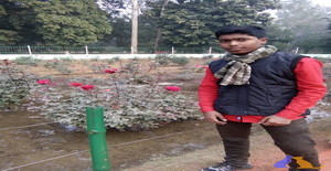 hkzain 20 years old I am from Patna/Bihar, Seeking Dating Friendship with Woman