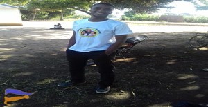 gomezz 24 years old I am from Beira/Sofala, Seeking Dating Friendship with Woman