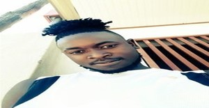 Sayte 25 years old I am from Matola/Maputo, Seeking Dating Friendship with Woman