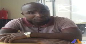 Maridoquente 40 years old I am from Maputo/Maputo, Seeking Dating Friendship with Woman