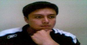 Nando28uio 44 years old I am from Quito/Pichincha, Seeking Dating Friendship with Woman