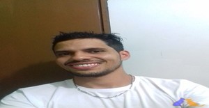 davi8820 29 years old I am from Goiânia/Goiás, Seeking Dating Friendship with Woman