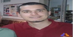 iGuss 36 years old I am from Campo Grande/Mato Grosso do Sul, Seeking Dating Friendship with Woman