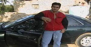 Luisguillermo 42 years old I am from Chiclayo/Lambayeque, Seeking Dating Friendship with Woman