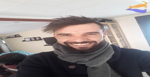 Danny2019 30 years old I am from Montgeron/Ile de France, Seeking Dating Friendship with Woman