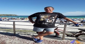 argento estoico 55 years old I am from Olivos/Buenos Aires Province, Seeking Dating Friendship with Woman