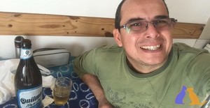 Markoantonioc 51 years old I am from Neuquén/Neuquén, Seeking Dating Friendship with Woman