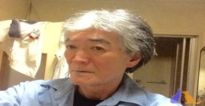 Manoto Tomas 61 years old I am from Omiya/Saitama, Seeking Dating with Woman