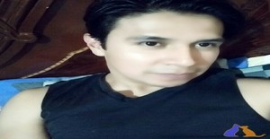 Eduard33_08 34 years old I am from Quito/Pichincha, Seeking Dating Friendship with Woman
