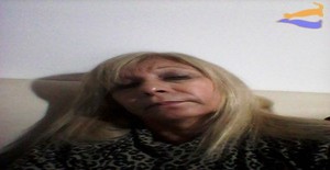 Betynam 57 years old I am from Rosario/Santa Fe, Seeking Dating Friendship with Man