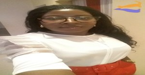 Teresa fatima 41 years old I am from Luanda/Luanda, Seeking Dating Friendship with Man