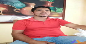 Tukosito 42 years old I am from San Pedro Sula/Cortes, Seeking Dating Friendship with Woman