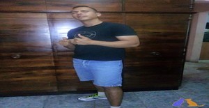 Feh Couto 31 years old I am from São Paulo/São Paulo, Seeking Dating Friendship with Woman